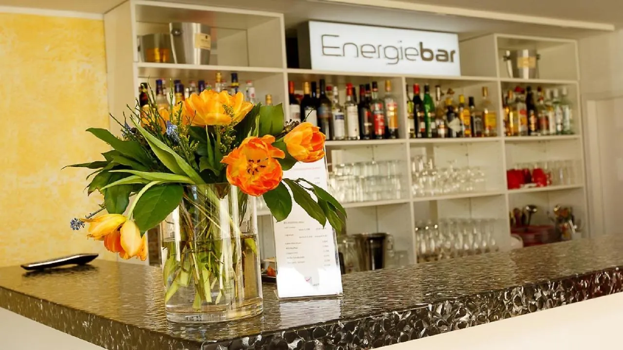 Energiehotel Berlin City West