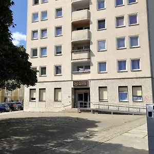 Gasthof Reiter, Berlin