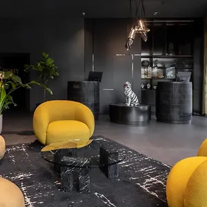 Hotel Romy By Amano, Berlijn