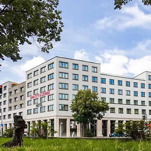 Hotel Ginn City&lounge Yorck Opening June 2022, Berlin