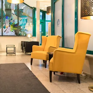 3* Ξενοδοχείο Martas Allegra