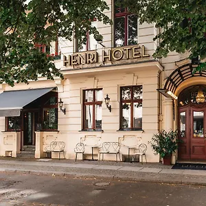 Hotel Henri Kurfürstendamm, Berlin