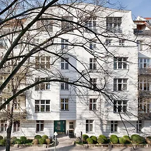 Hotel Garni Kleist Am Kurfürstendamm, Berlin