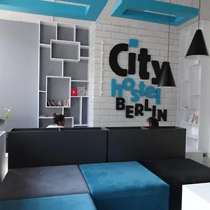 Cityhostel Vandrerhjem