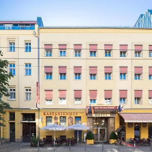Hotel Kastanienhof, Berlijn