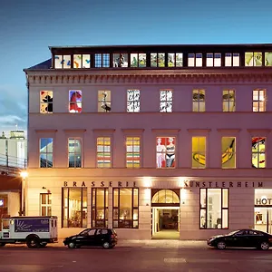 Hotel Arte Luise Kunsthotel