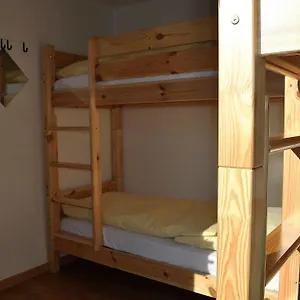 Hotel Cube Lodges Mitte, Berlin