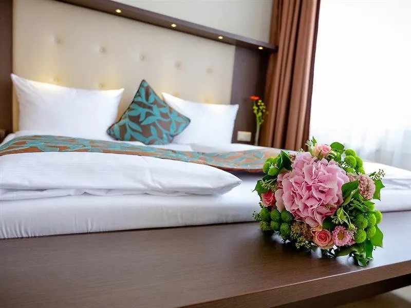 Energiehotel Berlin City West Hotel