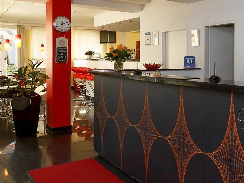 Energiehotel Berlin City West