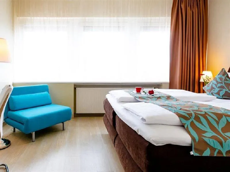 Hotel Energiehotel Berlin City West