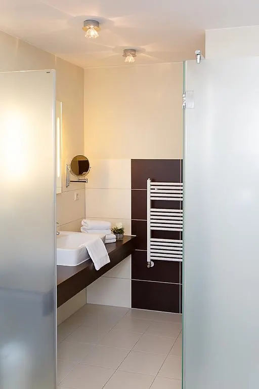 Energiehotel Berlin City West