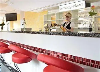 Hotel Energiehotel Berlin City West