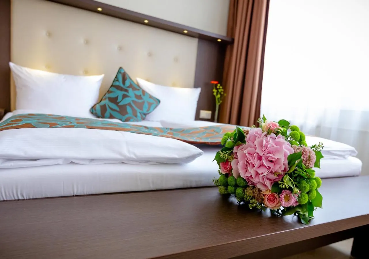 Hotel Energiehotel Berlin City West