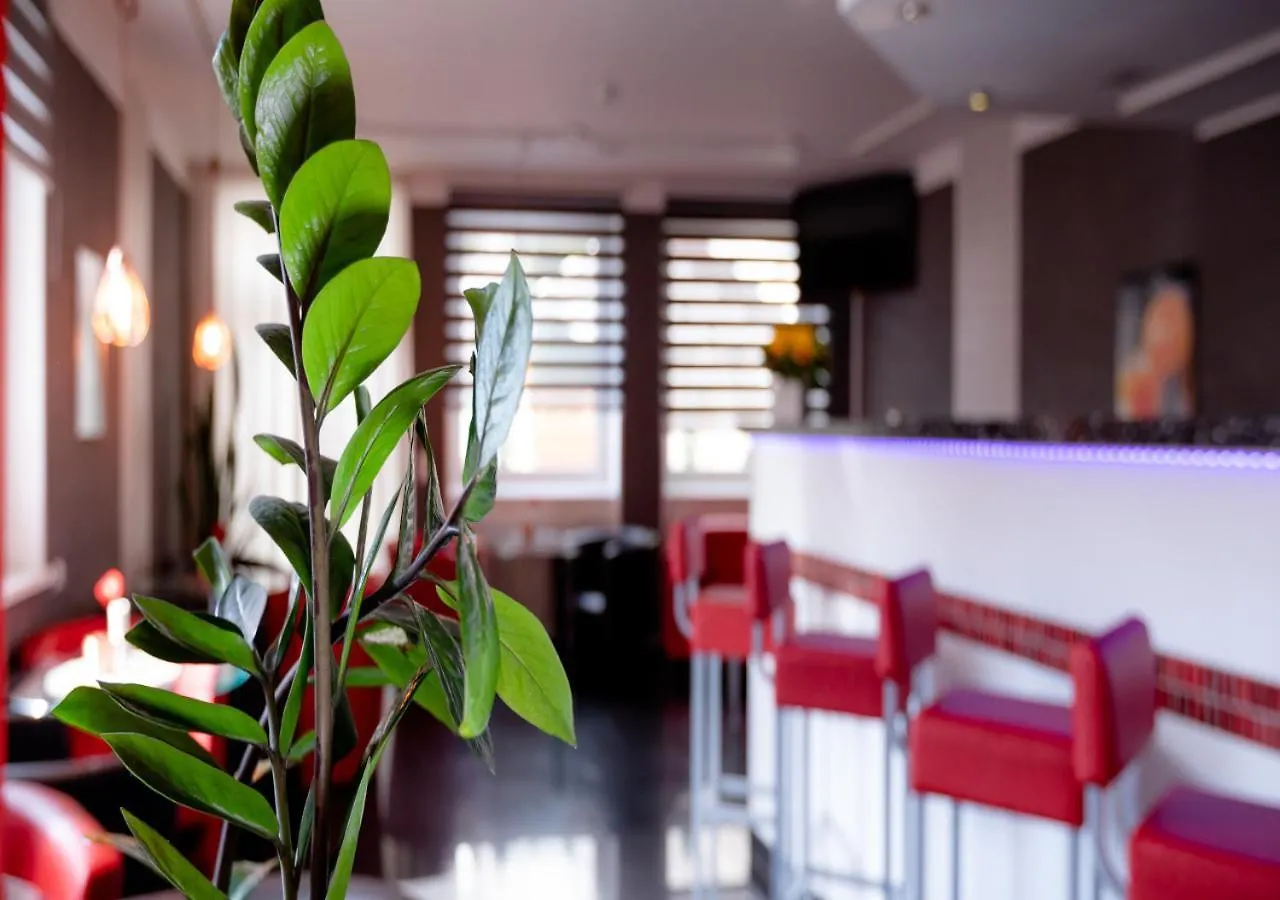 Hotel Energiehotel Berlin City West