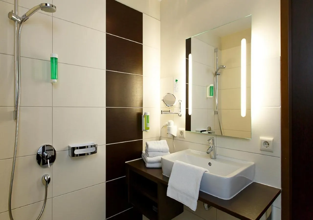 Energiehotel Berlin City West Hotel
